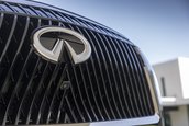Infiniti QX80