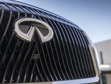Infiniti QX80