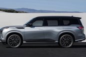 Infiniti QX80