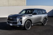 Infiniti QX80