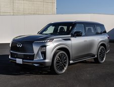 Infiniti QX80