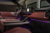 Infiniti QX80