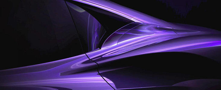 Infiniti vine la Geneva Motor Show cu un concept electric Infiniti vine la Geneva Motor Show cu un concept electric