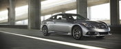 Infiniti incepe gama IPL de masini tari, cu G Coupe de 348 cp