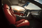 Infinity G Coupe IPL