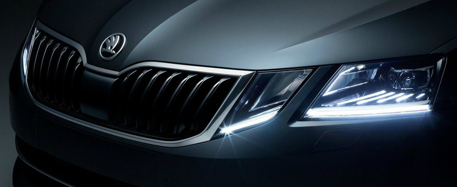 Informatiile s-au scurs in presa franceza. Ce se intampla cu cea mai indragita masina de la Skoda Informatiile s-au scurs in presa franceza. Ce se intampla cu cea mai indragita masina de la Skoda