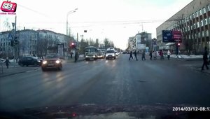 Ingerii pazitori din trafic: cum sa fentezi moartea iar si iar?