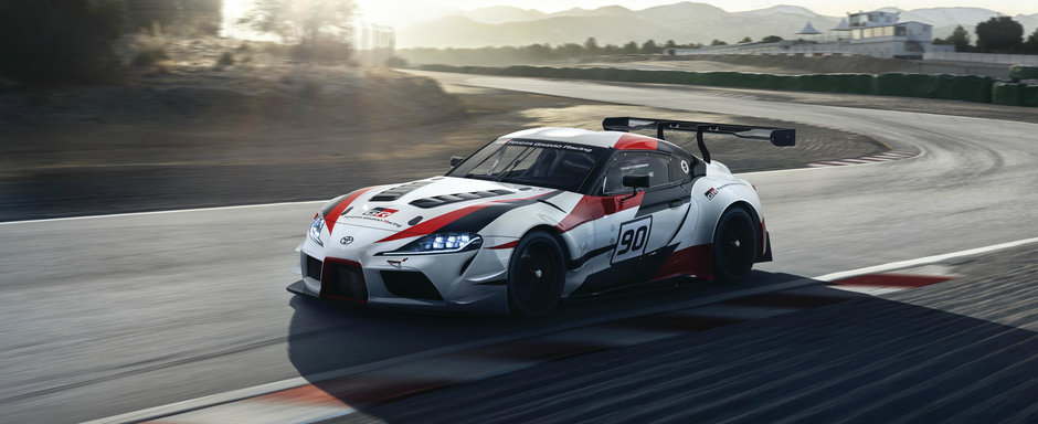 Inginerul sef din spatele noii Toyota SUPRA a dat din casa. Cand va fi lansata sportiva japoneza Inginerul sef din spatele noii Toyota SUPRA a dat din casa. Cand va fi lansata sportiva japoneza