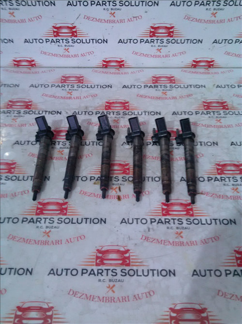 Injecotare 3.0 d BMW SERIA 5 F11 an fabr. 2011