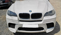 Injectie bmw x6 e71 3.0 d facelift