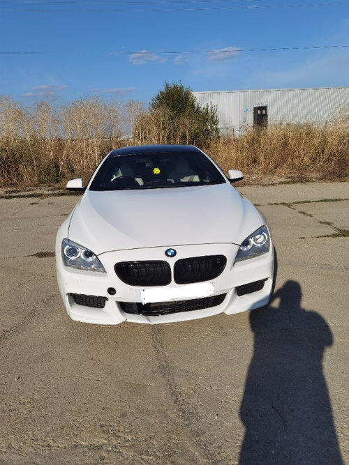 Injectie completa BMW N57D30B 4.0d 313 cp