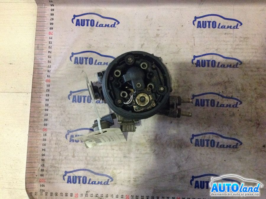 Injectie Monopunct 0438201087 1.4 Benzina Peugeot 205 II 20A/C 1987-1998