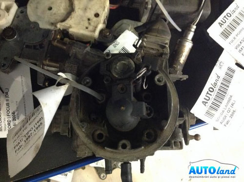 Injectie Monopunct 0438201091 1.6 Benzina Fiat TIPO 160 1987-1995