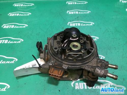 Injectie Monopunct 3435201562 1.4 Renault CLIO I B/C57 ,5/357 1990-1998