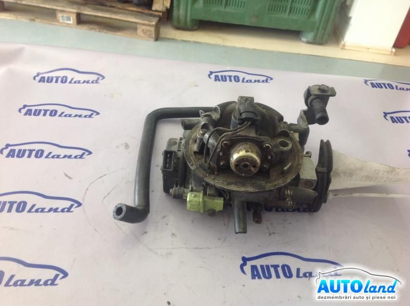 Injectie Monopunct F16075 1.6 Benzina Citroen ZX N2 1991-1997