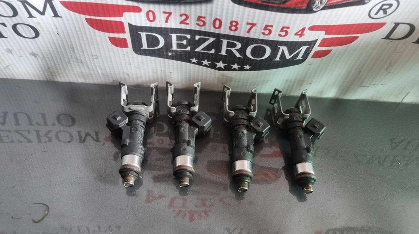 Injectoare 0280158207 / 8A6G-AA Ford B-Max 1.4 LPG RTJC 90 cai