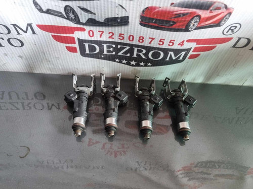 Injectoare 0280158207 / 8A6G-AA Ford C-Max II 1.6 Ti PNDA 125 cai