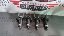 Injectoare 0280158207 / 8A6G-AA Ford Fiesta Mk6 Ha...