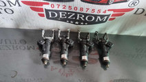 Injectoare 0280158207 / 8A6G-AA Ford Fiesta Mk6 Se...