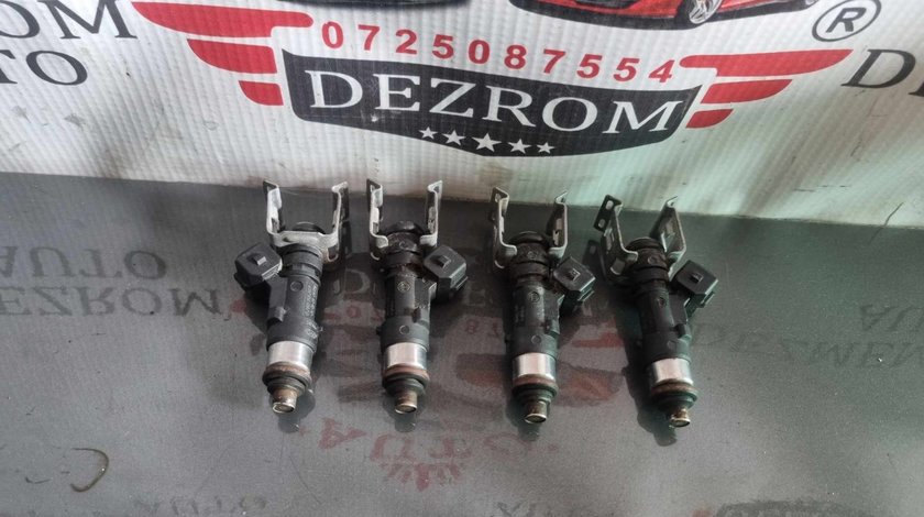 Injectoare 0280158207 / 8A6G-AA Ford Focus Mk3 Hatchback 1.6 Ti IQDA 105 cai