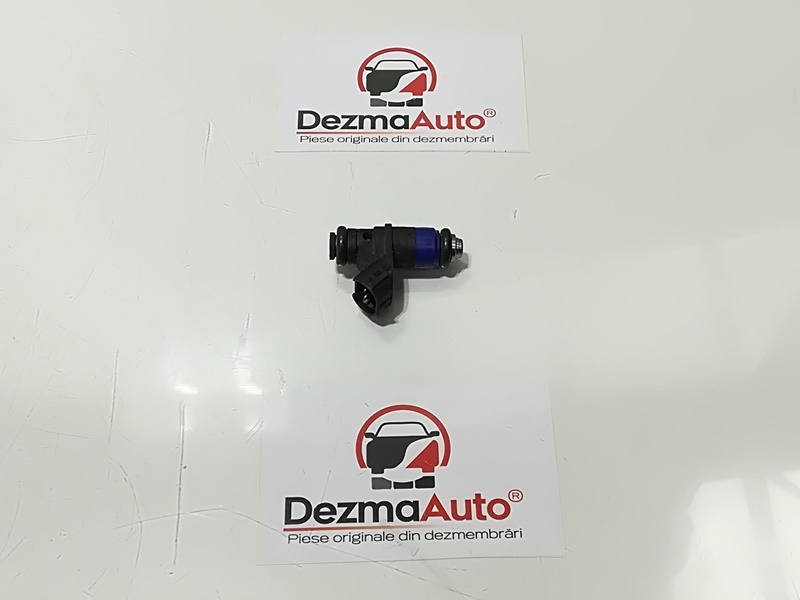 Injectoare 036906031AB, Seat Cordoba (6L2) 1.4BENZ (id:320347)