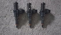 Injectoare 038130073ag seat leon 1m 1.9 tdi axr 10...