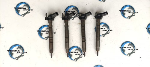 Injectoare 03L130277 Audi A4 B8 2.0 TDI cod motor CAG