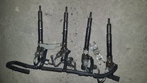 Injectoare 03l130277b vw golf 6 plus 1.6 tdi cayb ...