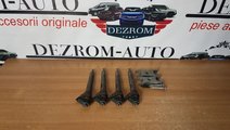 Injectoare 03l130277j 0445110369 seat exeo 2.0 tdi...