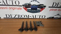 Injectoare 03l130277j 0445110369 vw touran 2.0 tdi...