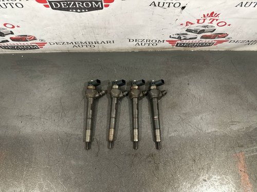 Injectoare 03L130277J Audi A3 Sportback (8PA) 2.0 TDI quattro 170 cai CFGB