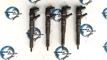 Injectoare 0445110080 BMW Seria 3 (E46) 2.0 D an f...