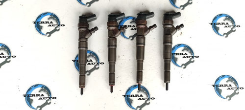 Injectoare 0445110080 BMW Seria 7 (E65 / E66 / E67) 3.0 D an fab. 2002 - 2008