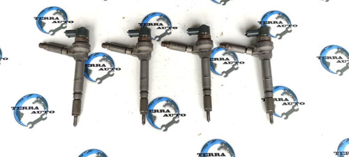 Injectoare 0445110082 Honda Civic VII 1.7 CTDi