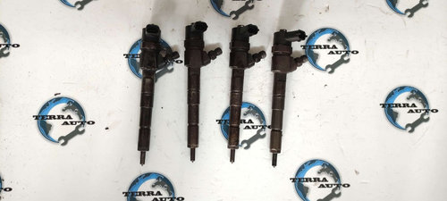 Injectoare 0445110327 Opel Astra J 2.0 CDTI cod motor A20DTH