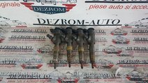 Injectoare 0445110340 citroen c3 1.6 hdi 9hp 92 ca...