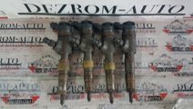 Injectoare 0445110340 citroen c4 1.6 hdi 9hp 92 ca...