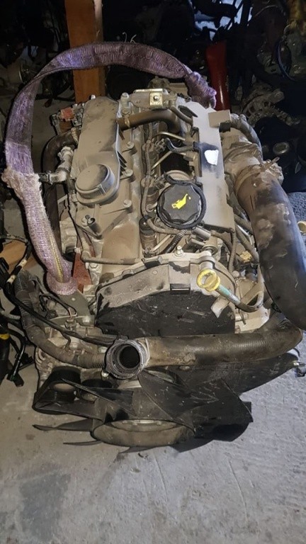 Injectoare 0445110418 Iveco Daily V 2.3 hpi euro 5 F1AE3481A 106 cai