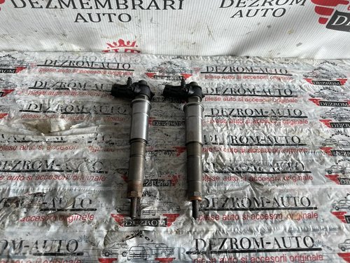 Injectoare 0445115084 Renault Grand Scenic III (JZ) 2.0 dCi 160 cai