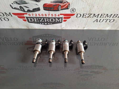 Injectoare 04E906036AF VW Sharan II (7N1, 7N2) 1.4 TSI 150 cai