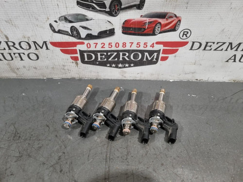 Injectoare 04E906036AT Seat Leon III ST 1.0 TSI DKRF 116 cai