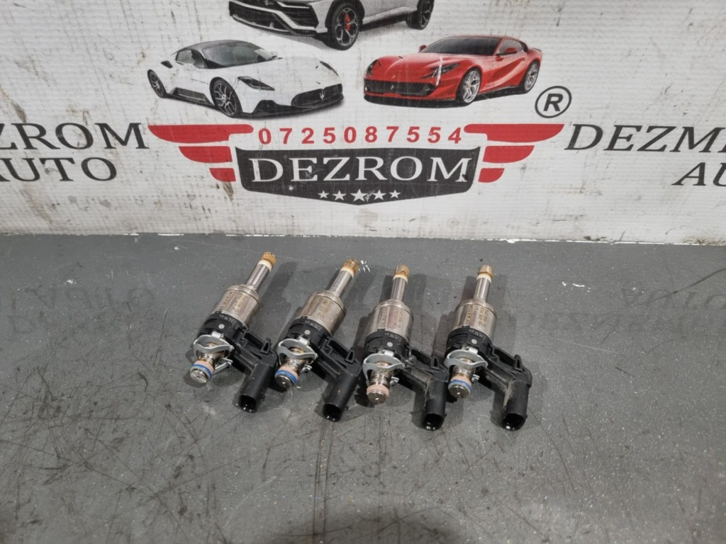 Injectoare 04E906036AT VW Golf VII Hatchback 1.0 TSI DKRF 116 cai