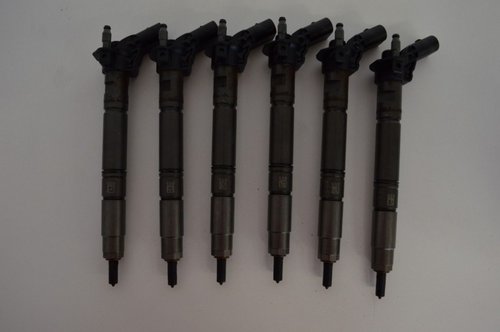 Injectoare 059130277aj audi a6 4f 2.7 tdi bpp 180 cai