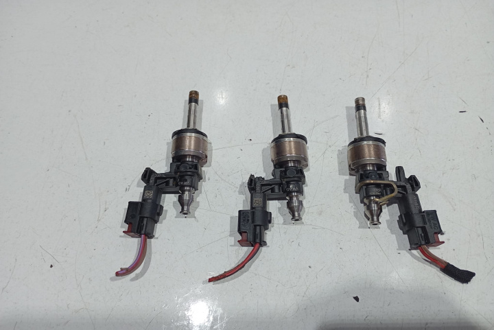 Injectoare 1.0 TFSI TSI DLAA 05C036 Skoda Kamiq [2019 - 2020]