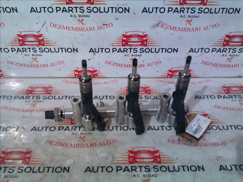 Injectoare 1.2 TBenzina PEUGEOT 308 an fabr. 2020