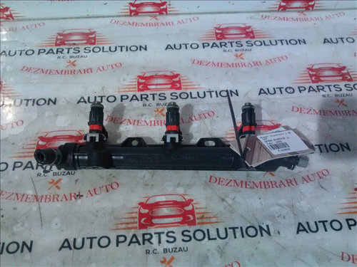 Injectoare 1.2B 12V SKODA ROOMSTER an fabr. 2008