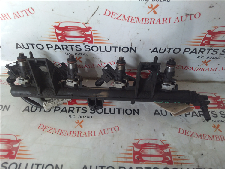 Injectoare 1.2B RENAULT CLIO an fabr. 2010