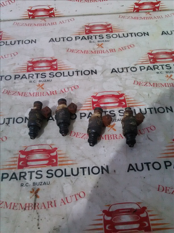 Injectoare 1.4 MPI SKODA FABIA 1