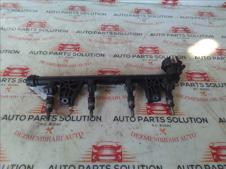 Injectoare 1.4 TCE RENAULT MEGANE 3 an fabr. 2011