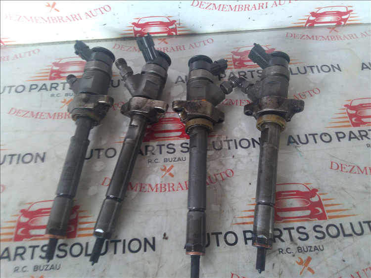 Injectoare 1.6 d CITROEN BERLINGO an fabr. 2010